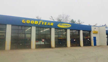 good-year-indianapolis - Auto Service Shop