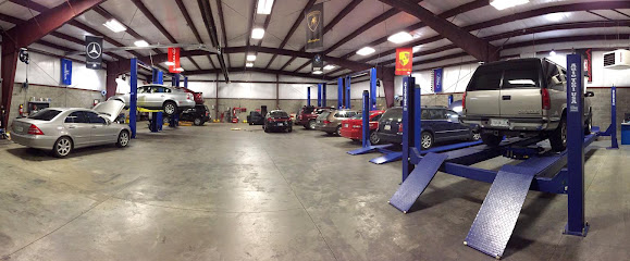 grewals-automotive-indianapolis - Auto Service Shop