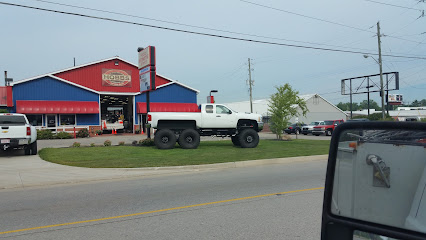 hobbs-automotive-services-indianapolis - Auto Service Shop