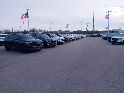 hoosier-cetified-car-guy-indianapolis - Auto Service Shop