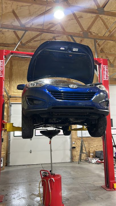 indy-auto-repairs-affordable-car-care-indianapolis - Auto Service Shop