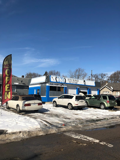 jr-auto-repair-indianapolis - Auto Service Shop