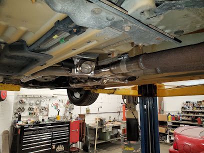maxx-xhaust-llc-indianapolis - Auto Service Shop