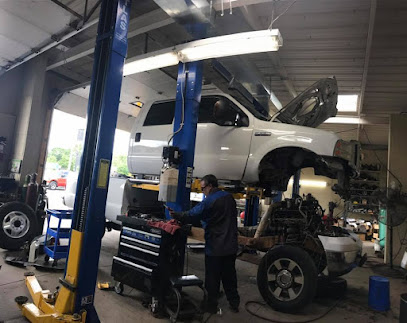 mena-auto-service-indianapolis - Auto Service Shop