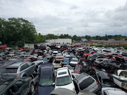 one-way-auto-parts-inc-indianapolis - Auto Service Shop