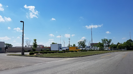 penske-collision-repair-indianapolis - Auto Service Shop