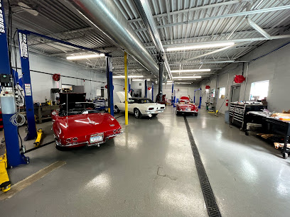 petes-service-center-indianapolis - Auto Service Shop