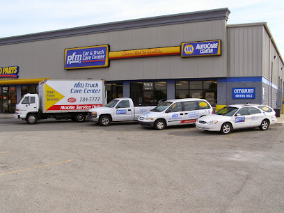 pfm-auto-fleet-castleton-indianapolis - Auto Service Shop