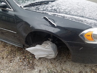 pike-collision-center-indianapolis - Auto Service Shop