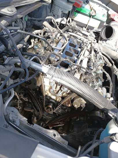 preeminent-automotive-indianapolis - Auto Service Shop