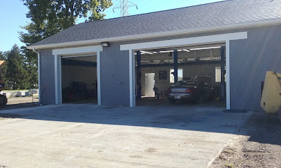 the-auto-spot-indianapolis - Auto Service Shop