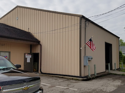 tunny-s-3rd-turn-performance-and-auto-repair-indianapolis - Auto Service Shop