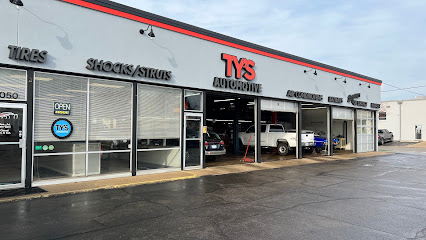 tys-automotive-indianapolis - Auto Service Shop