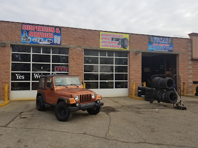 Yocar Auto Services