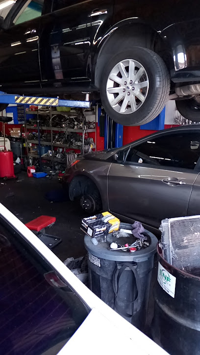 arco-auto-center-lasvegas - Auto Service Shop
