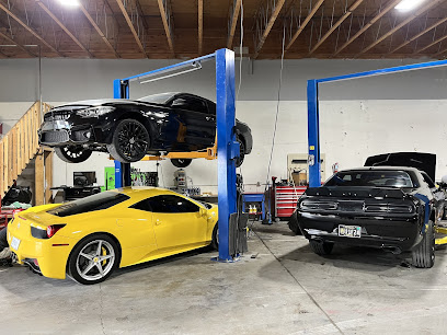 area-51-motorsports-lasvegas - Auto Service Shop