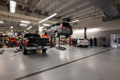 autonation-toyota-las-vegas-service-center-lasvegas - Auto Service Shop