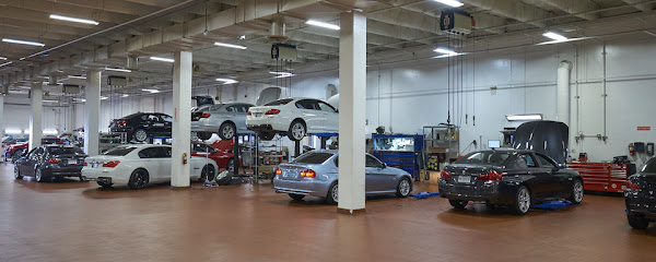 bmw-of-las-vegas-service-center-lasvegas - Auto Service Shop