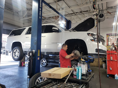 brake-masters-221-lasvegas - Auto Service Shop