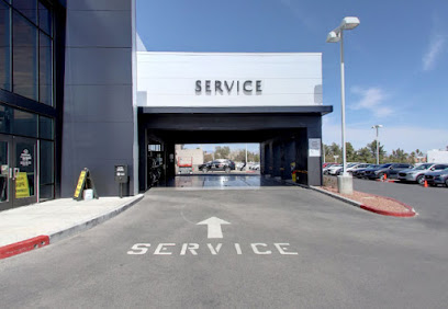 cardinaleway-mazda-parts-department-las-vegas-lasvegas - Auto Service Shop