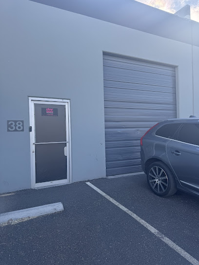 dpf-box-drop-off-location-lasvegas - Auto Service Shop