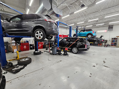 kensington-motor-cars-lasvegas - Auto Service Shop