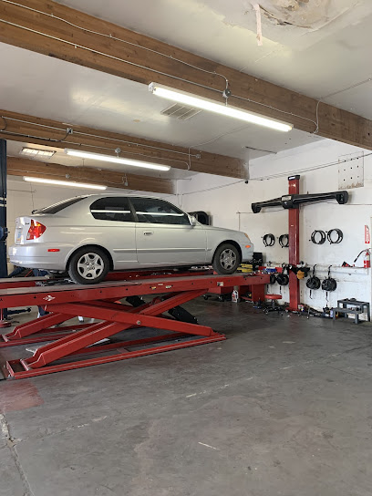lv-auto-care-lasvegas - Auto Service Shop