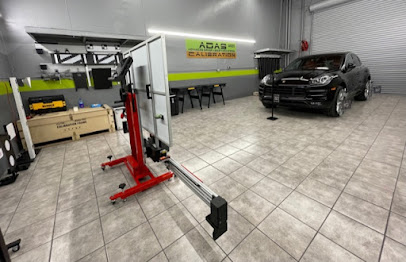MiTECH Auto Center