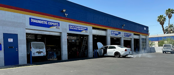 my-mechanic-auto-service-lasvegas - Auto Service Shop