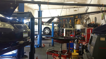 pauls-auto-service-lasvegas - Auto Service Shop