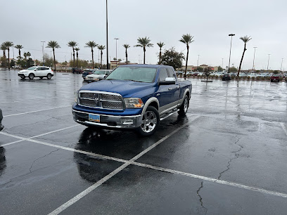 phillips-rv-repair-services-lasvegas - Auto Service Shop