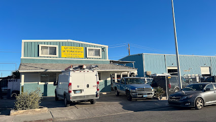 qualified-automotive-lasvegas - Auto Service Shop