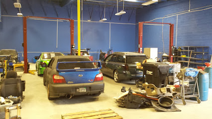 route-69-racing-lasvegas - Auto Service Shop