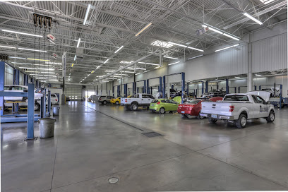 team-ford-las-vegas-lasvegas - Auto Service Shop