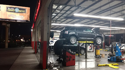 ted-wiens-complete-auto-service-lasvegas - Auto Service Shop