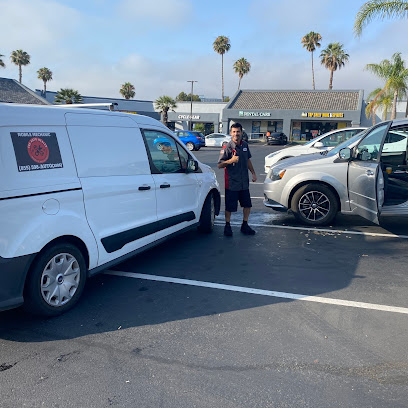 the-auto-healer-mobile-mechanic-lasvegas - Auto Service Shop