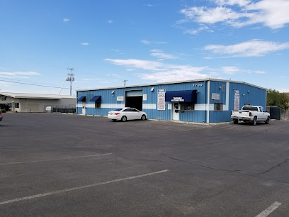 thomas-automotive-lasvegas - Auto Service Shop