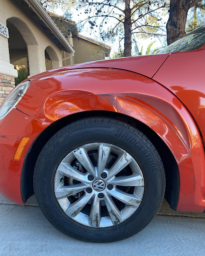 total-reconditioning-lasvegas - Auto Service Shop