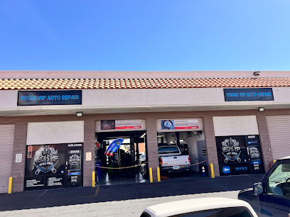 vegas-vip-auto-repair-lasvegas - Auto Service Shop
