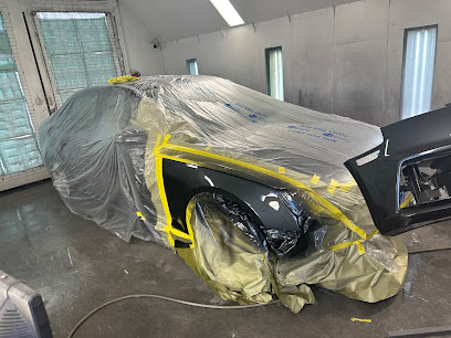 A & G Auto Repair & Body Shop