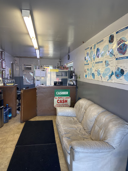 a-h-automotive-llc-losangeles - Auto Service Shop