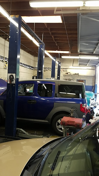 Ati Automotive Center