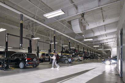 audi-beverly-hills-service-center-losangeles - Auto Service Shop