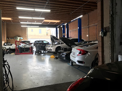 autopro-service-center-losangeles - Auto Service Shop
