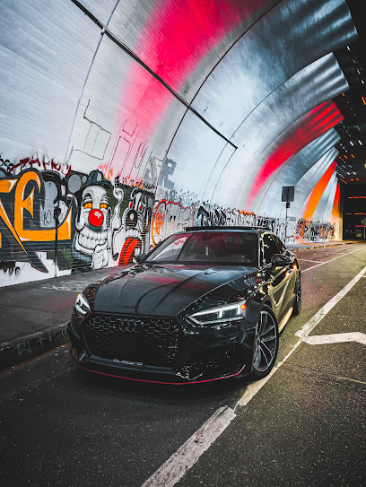 b-d-collision-losangeles - Auto Service Shop