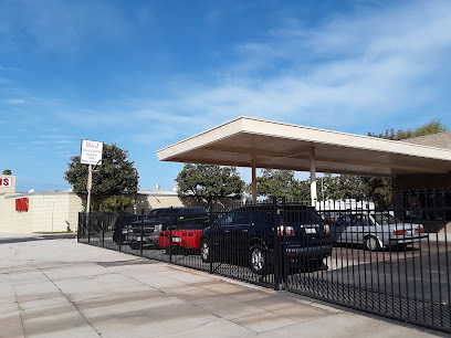 B & J Service Center