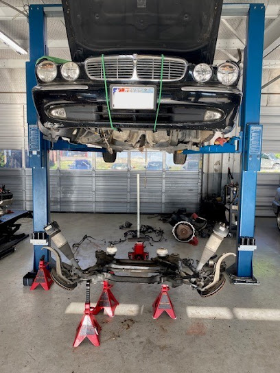 Bavarian Workshop