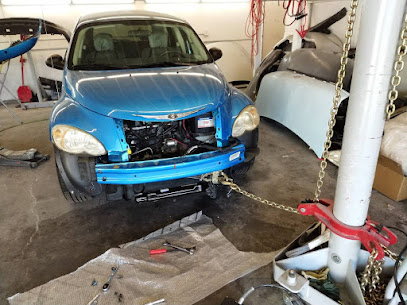 best-auto-body-losangeles - Auto Service Shop