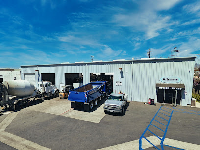 betts-truck-parts-service-losangeles - Auto Service Shop