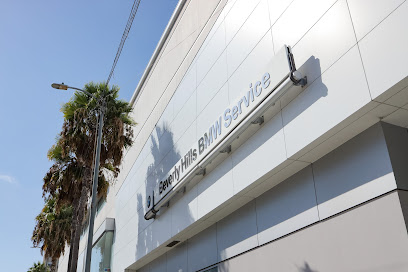 beverly-hills-bmw-service-center-losangeles - Auto Service Shop